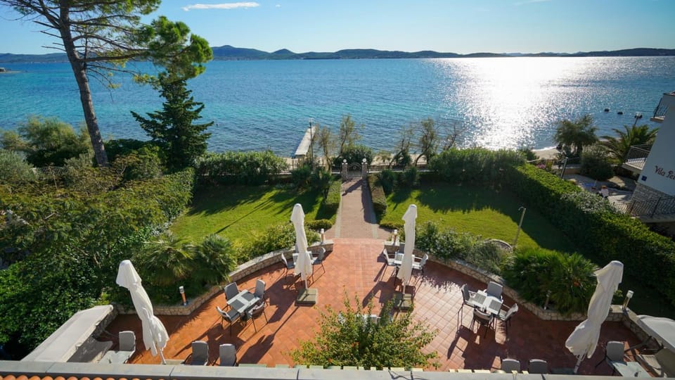 Hotel Belvedere Hotel in Šibenik-Knin County, Croatia