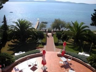 Hotel Belvedere Hotel in Šibenik-Knin County, Croatia