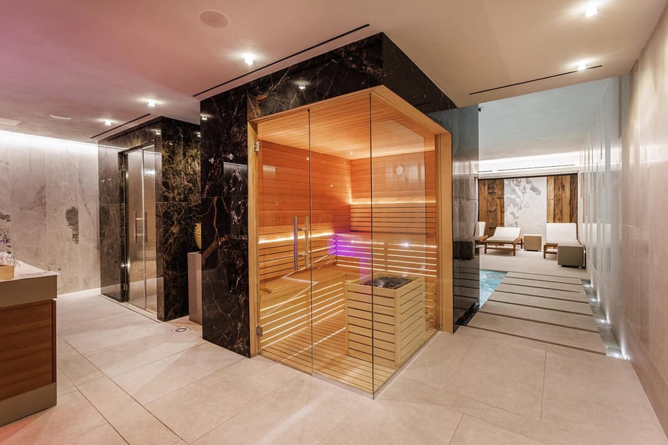 LLAC Living Nature Hotel Hotel in Limone Sul Garda
