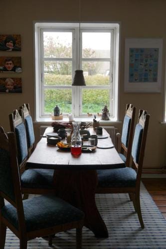Møllehusets Bed & Breakfast Hotel in Region of Southern Denmark