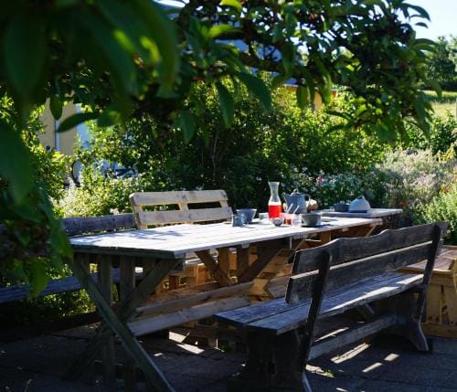Møllehusets Bed & Breakfast Hotel in Region of Southern Denmark