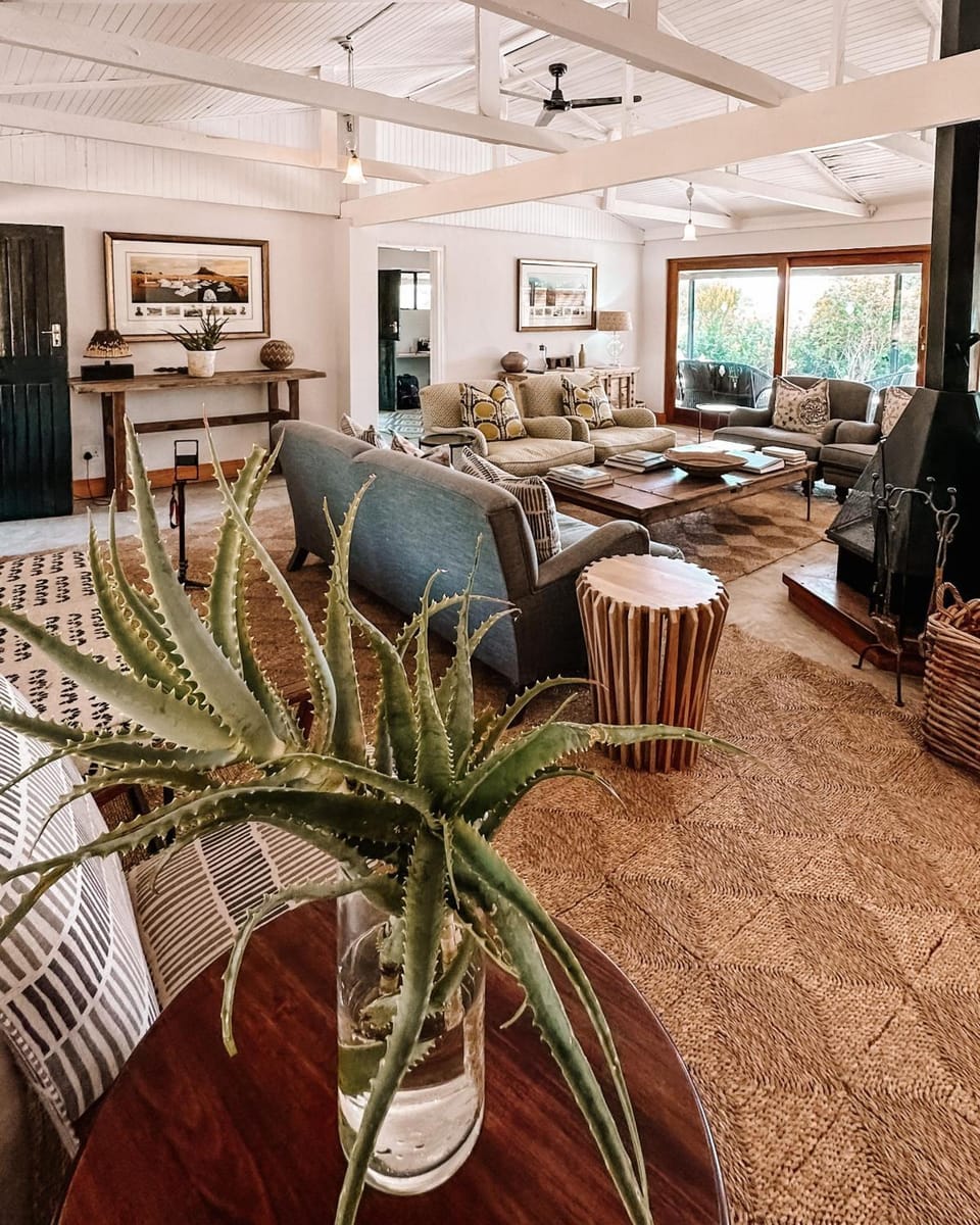 Fugitives Drift Guest House Lodge in KwaZulu-Natal