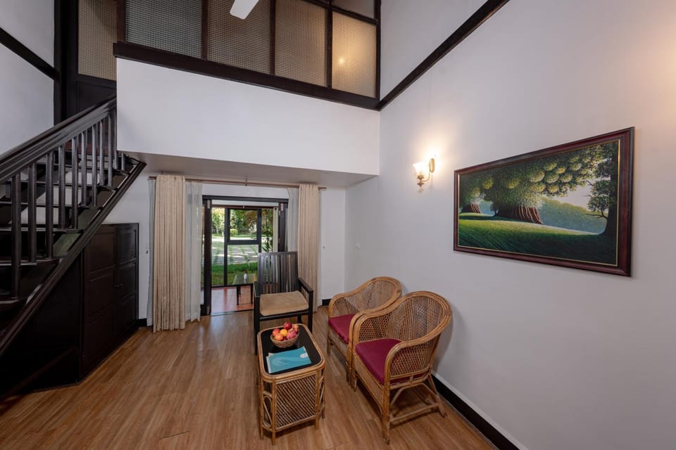 NIHARA RESORT AND SPA Resort in Kochi