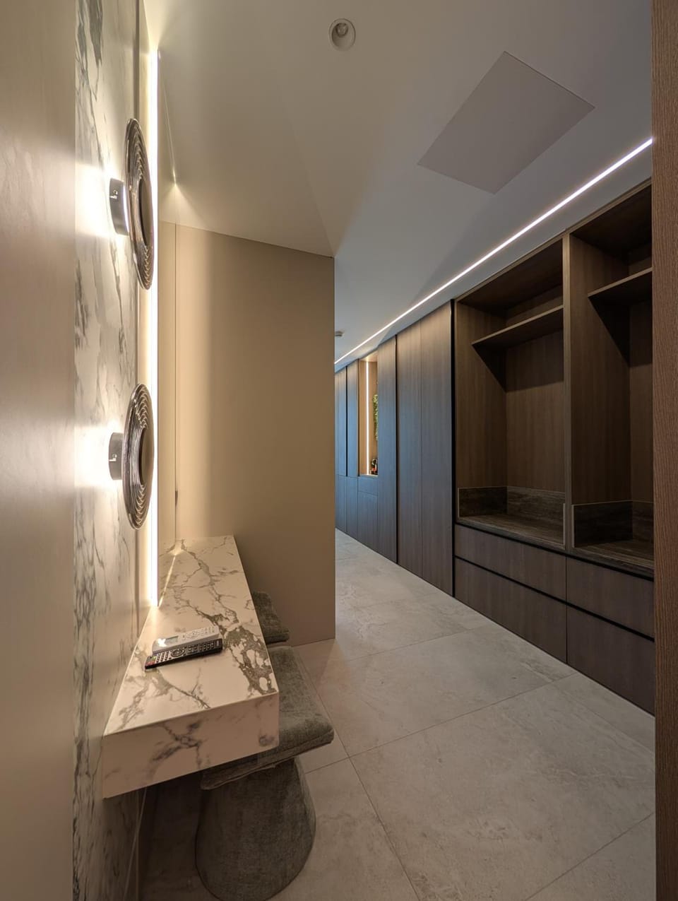 Tuck Inn Apartment hotel in Larnaca