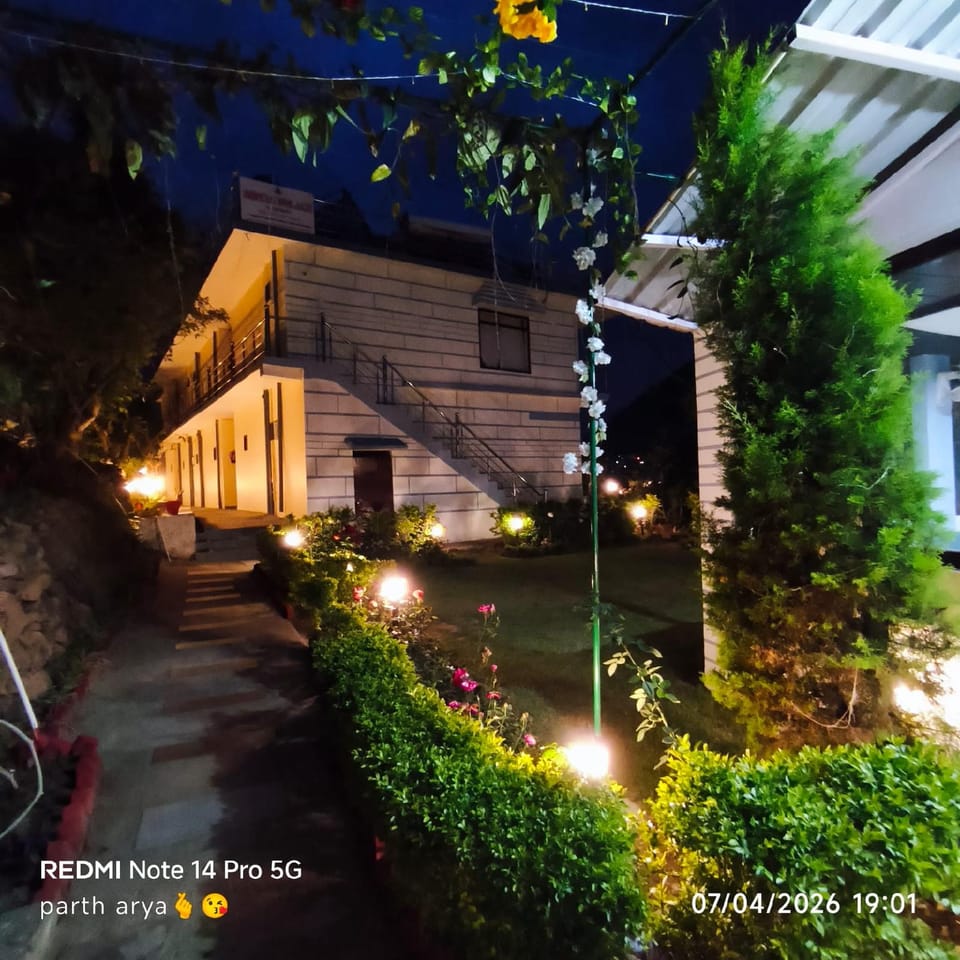 Shiva Solace by Sam Hotel in Uttarakhand