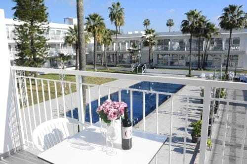 Lysithea Hotel Hotel in Larnaca District