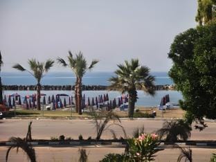 Lysithea Hotel Hotel in Larnaca District