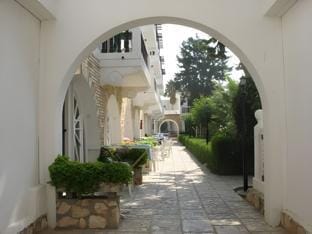 Lysithea Hotel Hotel in Larnaca District