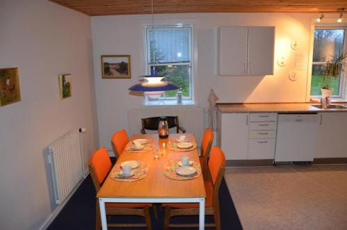 Gunneruphus Bed & Breakfast Hotel in Central Denmark Region