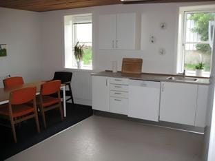 Gunneruphus Bed & Breakfast Hotel in Central Denmark Region