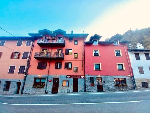 Locanda monte cervino Inn in Torgnon