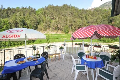 Locanda monte cervino Inn in Torgnon