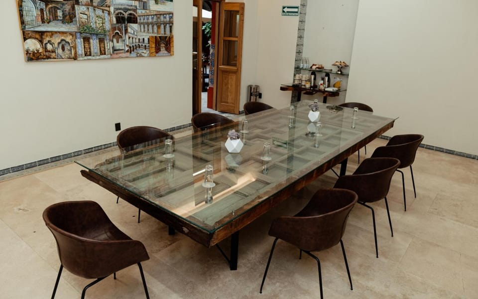 Casa Azulai Puebla Hotel Boutique Hotel in Puebla