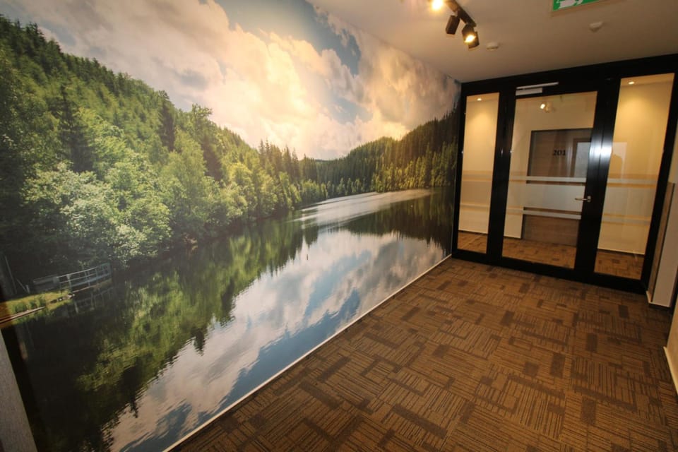 DER Hirsch Hotel Hotel in Monschau