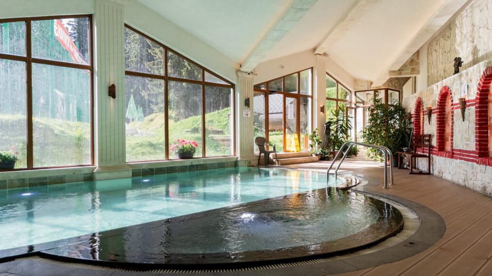 Complex Kamelia Hotel in Decentralized Administration of Macedonia and Thrace