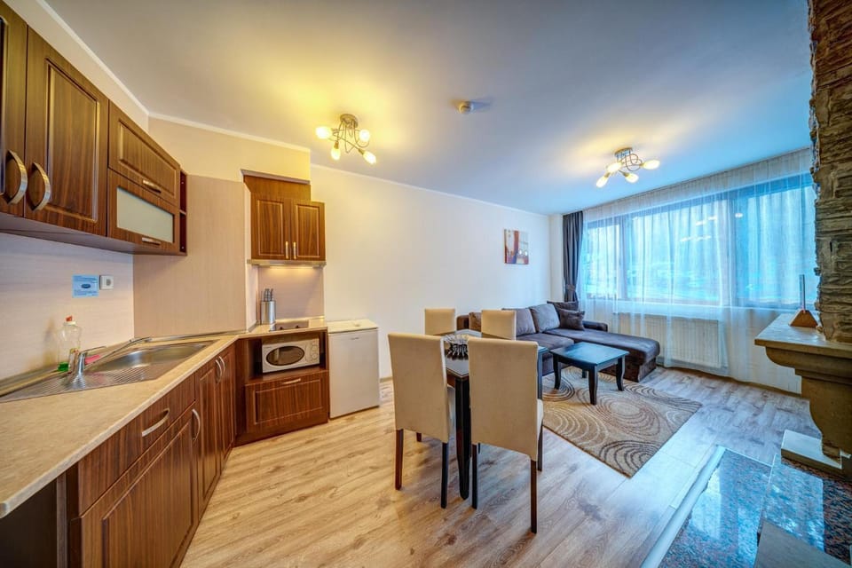 Complex Kamelia Hotel in Decentralized Administration of Macedonia and Thrace
