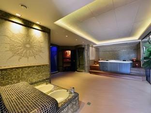 Complex Kamelia Hotel in Decentralized Administration of Macedonia and Thrace