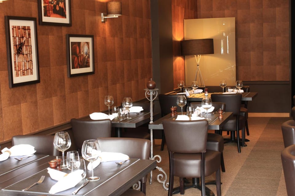 Auberge Le Temps des Saveurs Hotel in Wallonia, Belgium