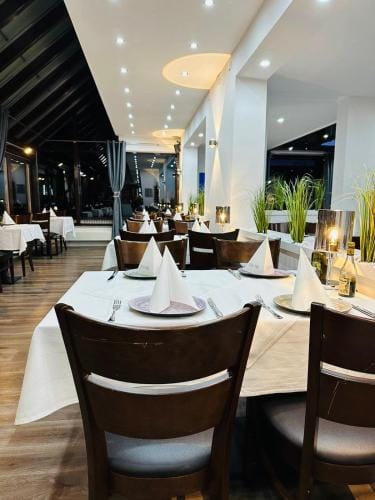 Hotel & Restaurant Olio e Pane ENZKLOSTERLE Hotel in Baden-Württemberg