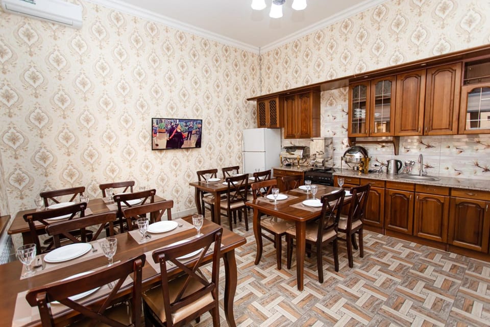 HOTEL Diyor Gold Hotel in Europe