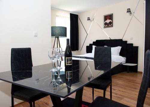 Complex Nero Hotel in Decentralized Administration of Macedonia and Thrace