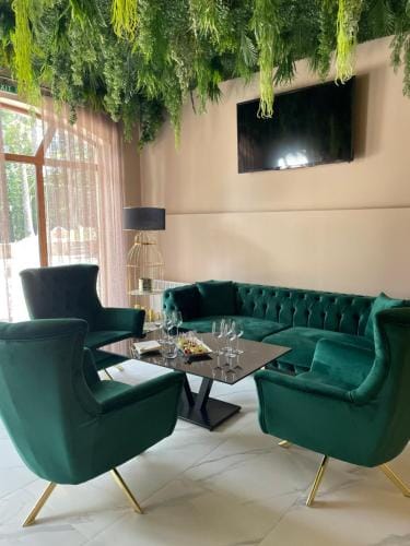 Complex Nero Hotel in Decentralized Administration of Macedonia and Thrace
