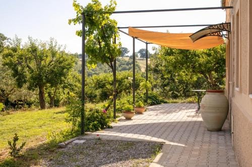 Terra D'Oriente Hotel in Basilicata