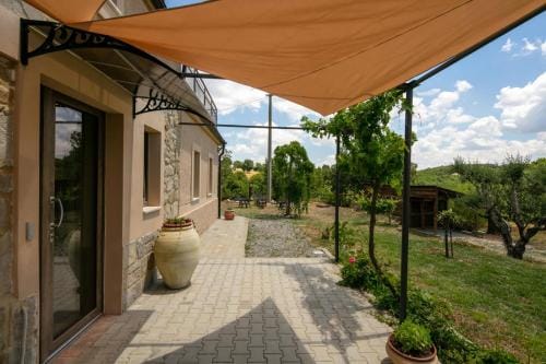 Terra D'Oriente Hotel in Basilicata