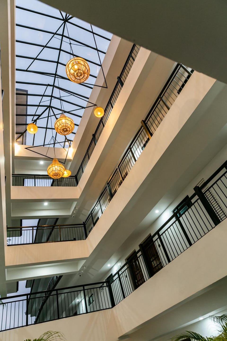 ALOHA HOLIDAY RESORT Hotel in Baga