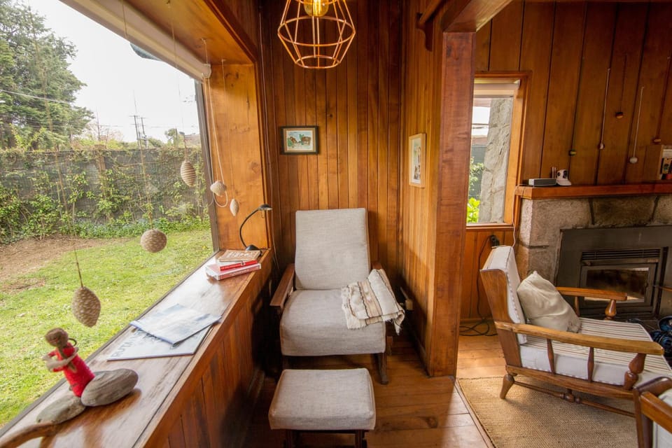 Lucky's Hostel Hostel in Pucon