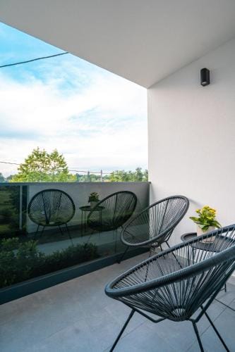 Apartments & Room Forest Hotel in Lika-Senj County