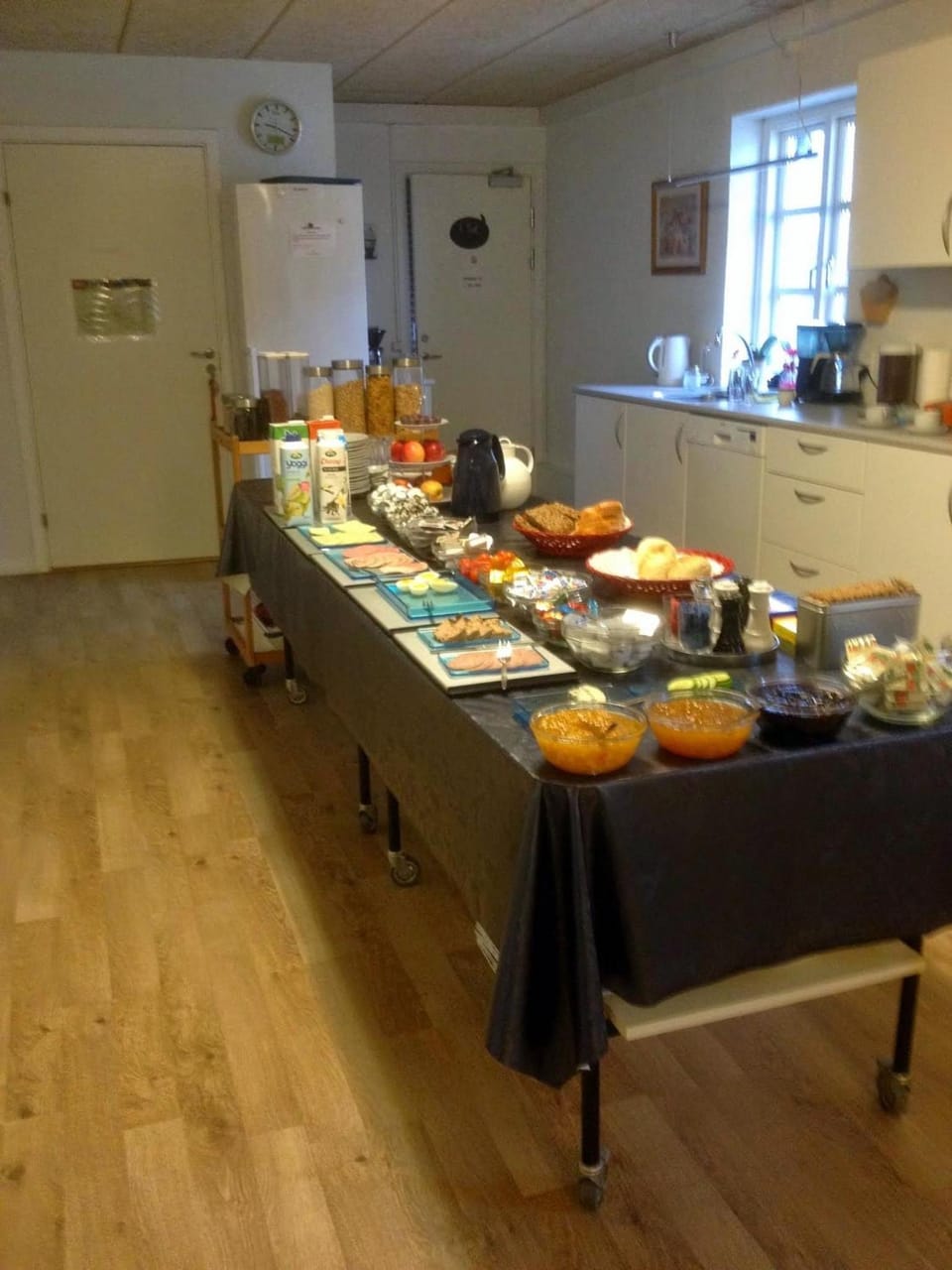 Give Bed & Breakfast Hotel in Region of Southern Denmark