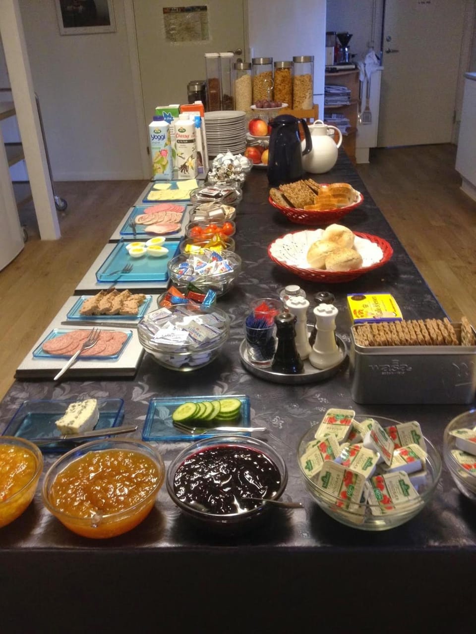 Give Bed & Breakfast Hotel in Region of Southern Denmark
