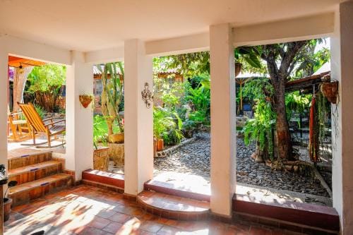 Casa Aurora Garden Retreat Hotel in Ajijic