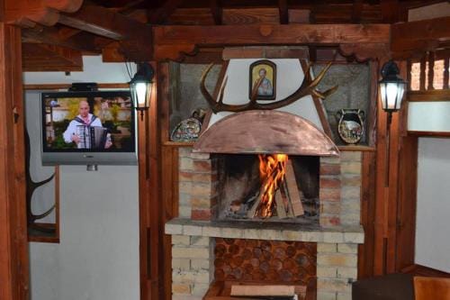 Guest House Ganovi Hotel in Plovdiv Province