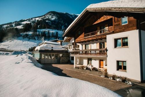 Residence Karnutsch Hotel in Trentino-South Tyrol
