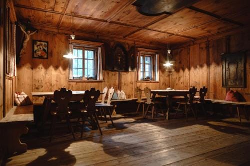 Residence Karnutsch Hotel in Trentino-South Tyrol