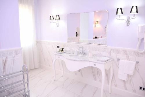 HB Le suites del Giardino Hotel in Province of Taranto