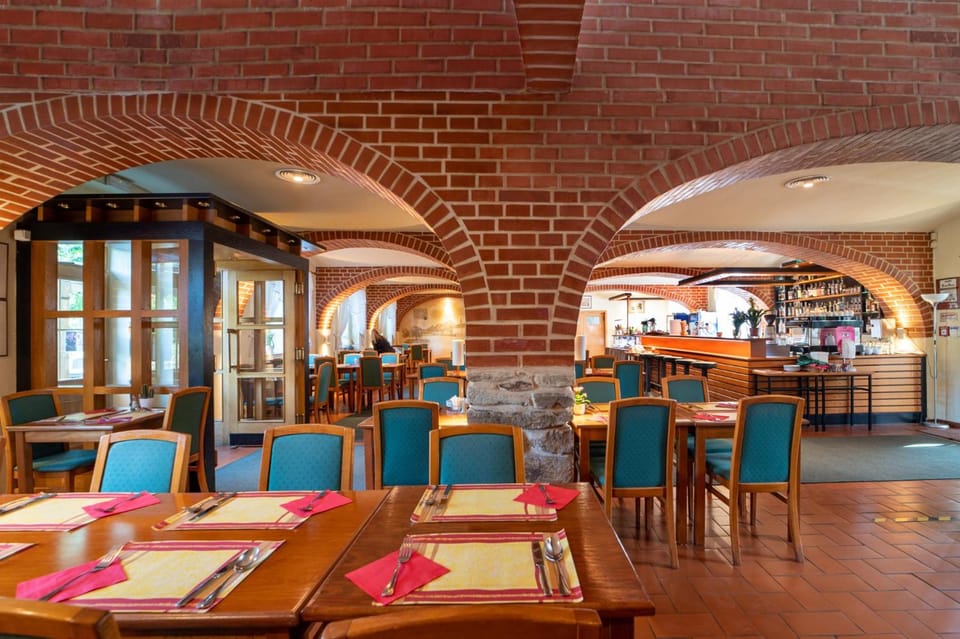 Hotel Certousy Hotel in Prague