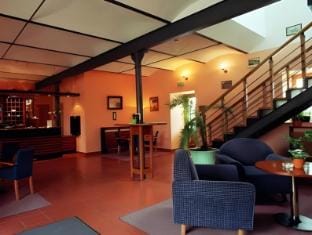 Hotel Certousy Hotel in Prague