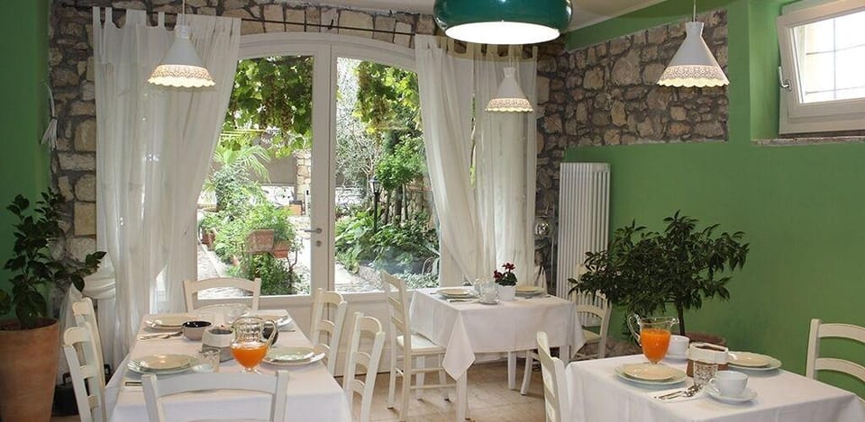 Corte Tre Vigne Hotel in Veneto