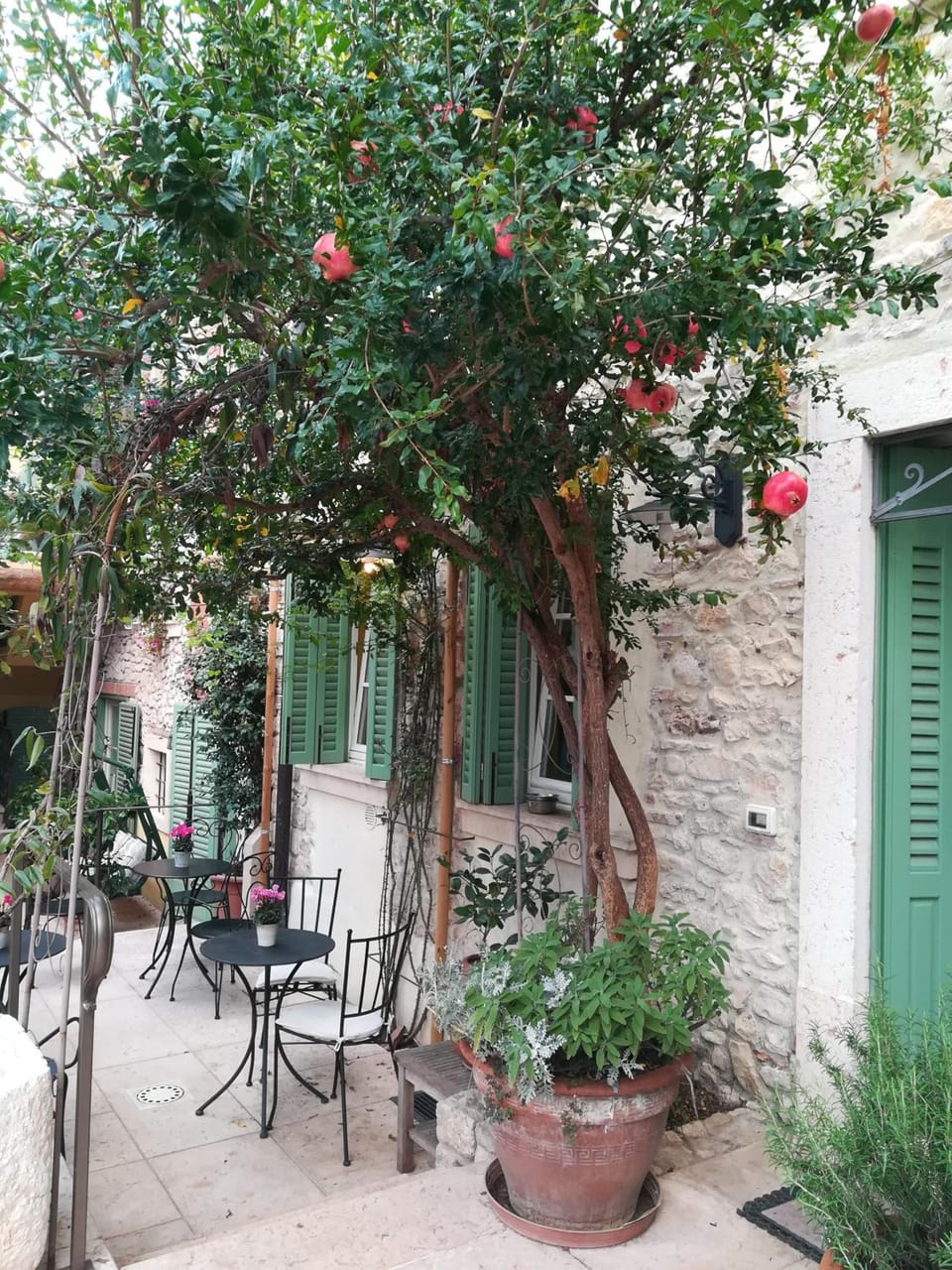 Corte Tre Vigne Hotel in Veneto