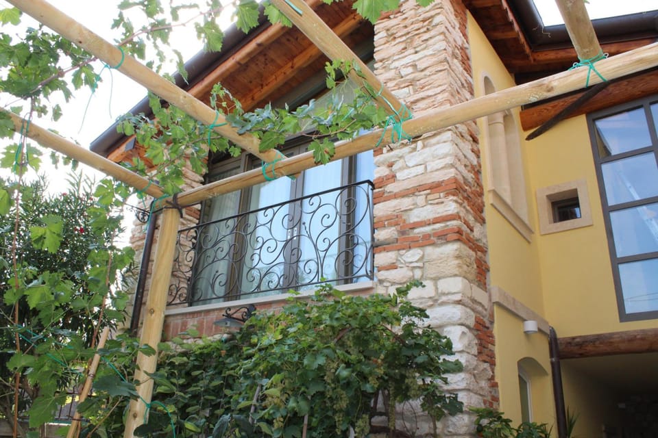 Corte Tre Vigne Hotel in Veneto