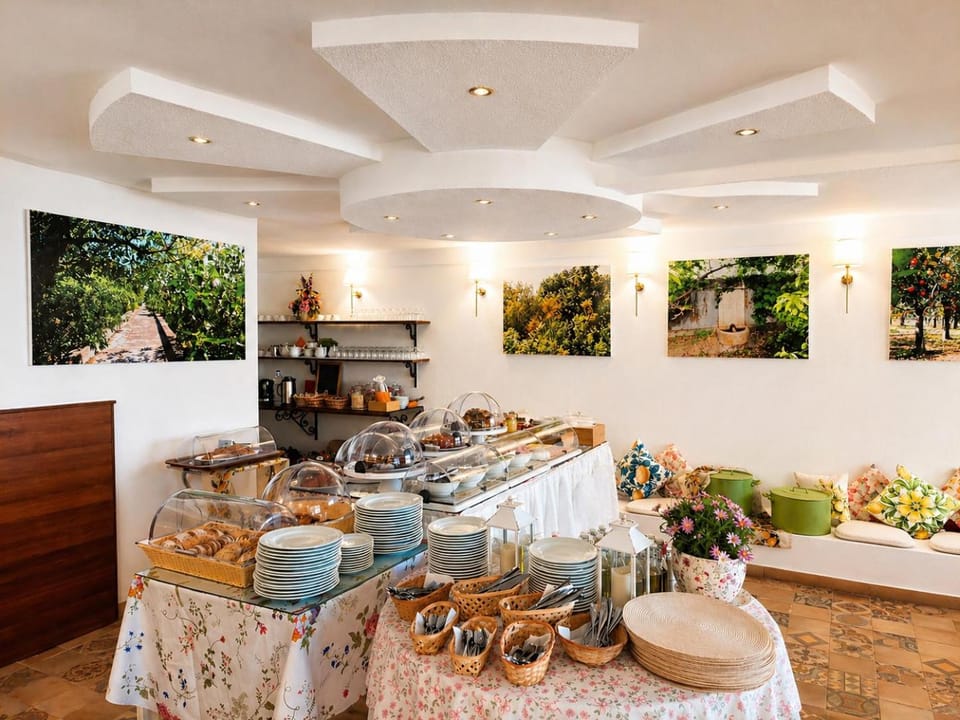 Bella Cisterna Apartment hotel in Decentralized Administration of the Aegean
