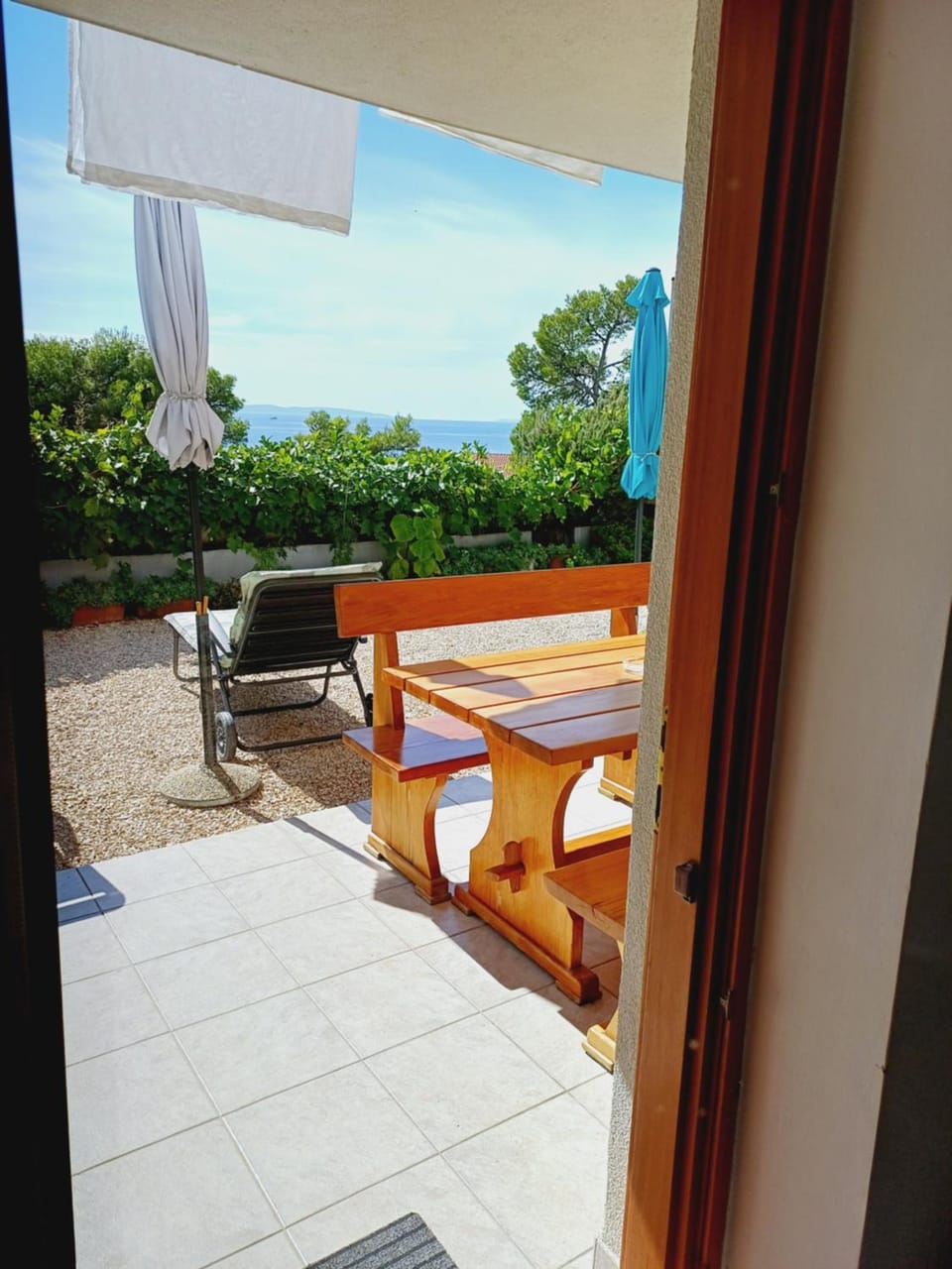 Apartments Jure Miljak Hotel in Podstrana