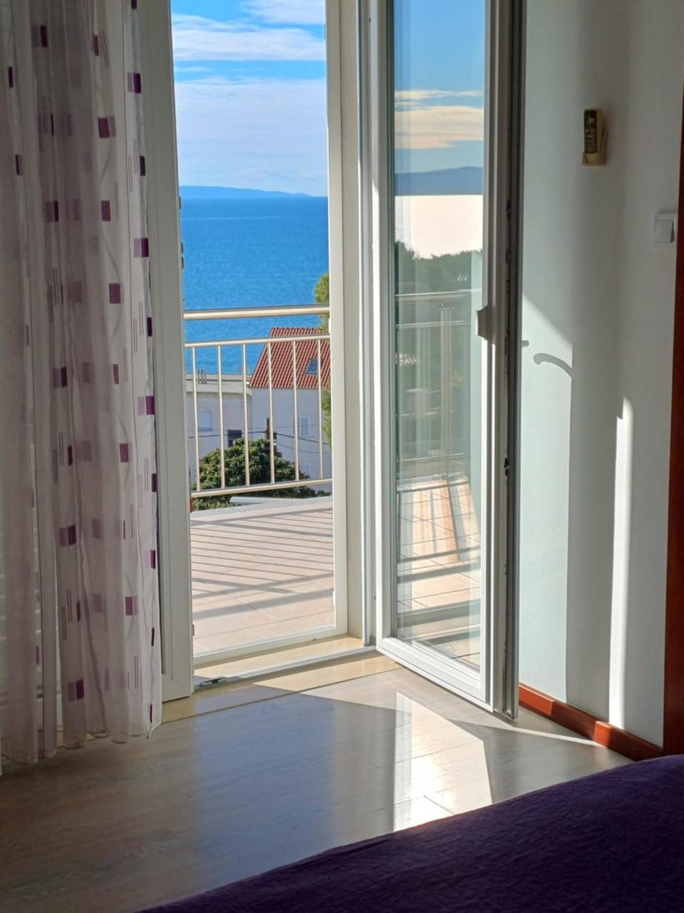 Apartments Jure Miljak Hotel in Podstrana