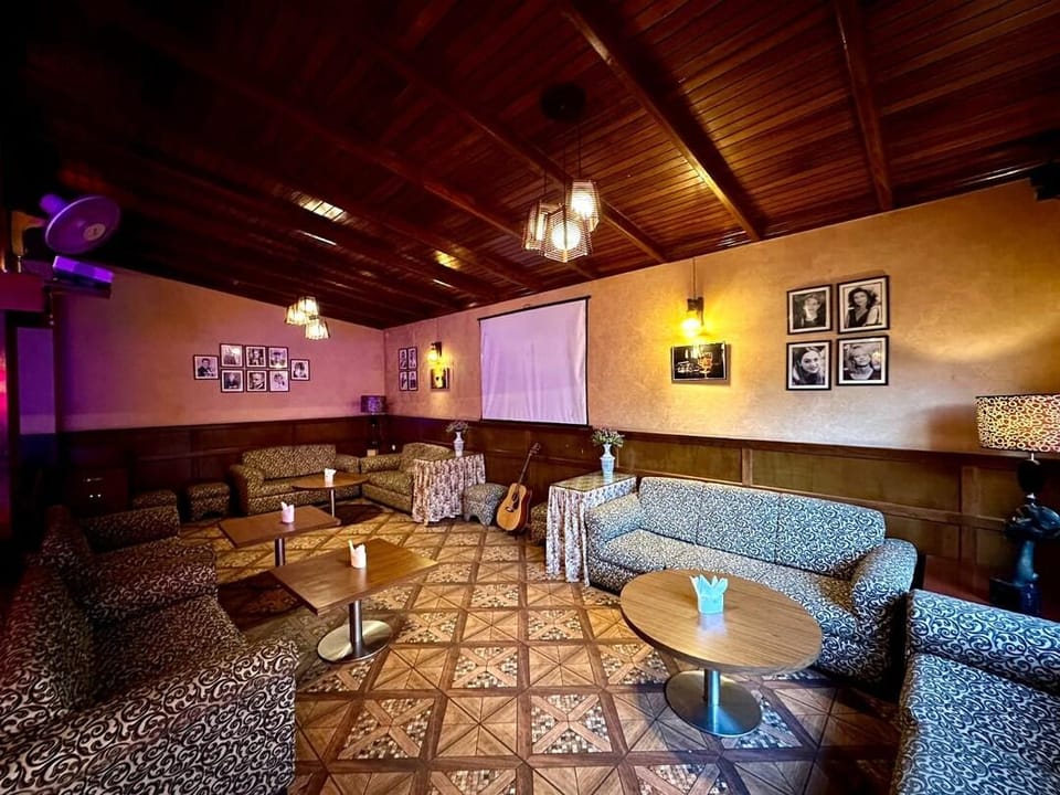 Yarlam Portico Hotel in India