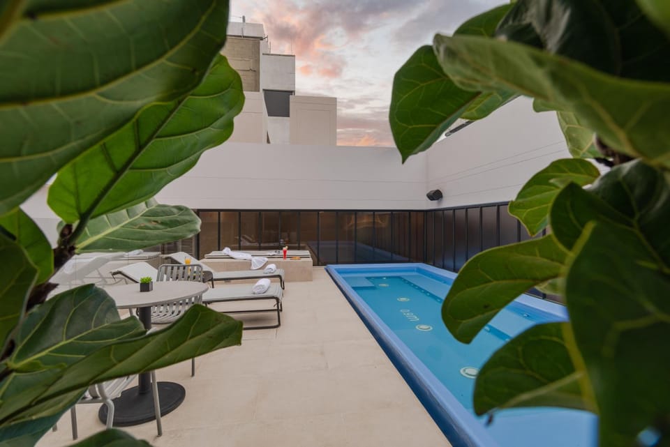 Hotel Sites Barranquilla Hotel in Barranquilla
