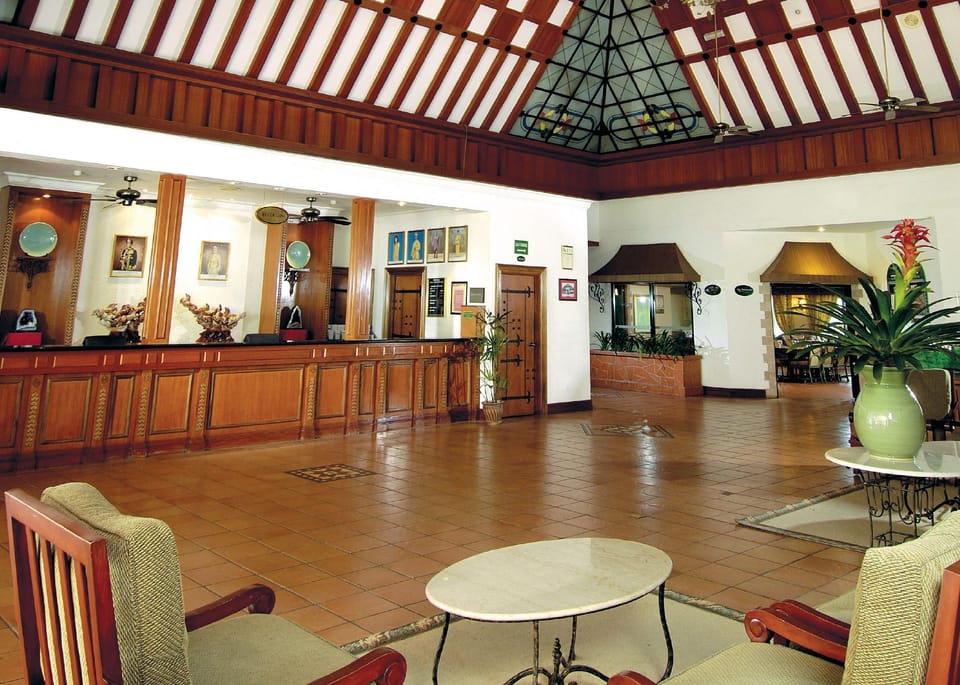 Berjaya Hills Golf & Country Club Hotel in Selangor, Malaysia