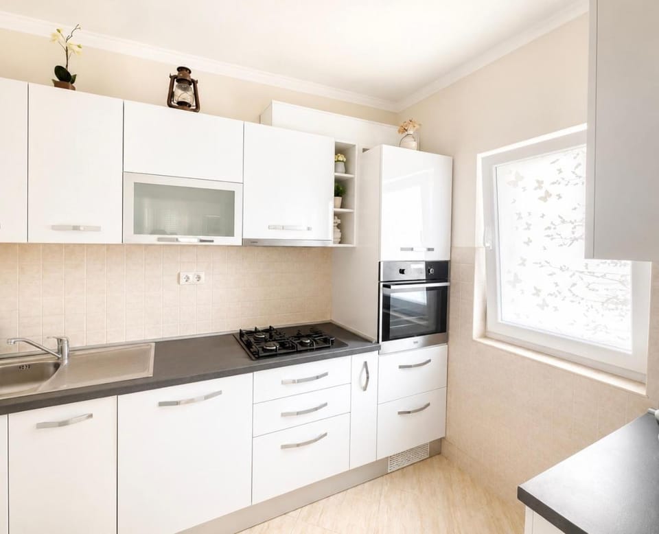 Villa Bingo Apartment hotel in Cavtat